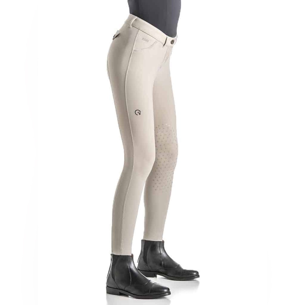Ego7 Women’s Jumping PT Breeches - Picture 5 of 13